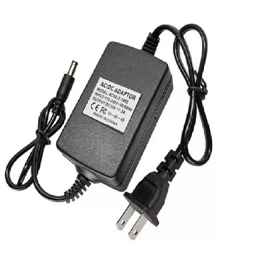 YUS AC00-1 Fuente 12V 1A