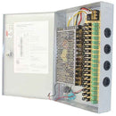 YUS ACC18-30, 12v 30Amp 18 channel centralized power supply