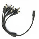 YUS DCOO-8, Octopus DC Connector 8 outputs