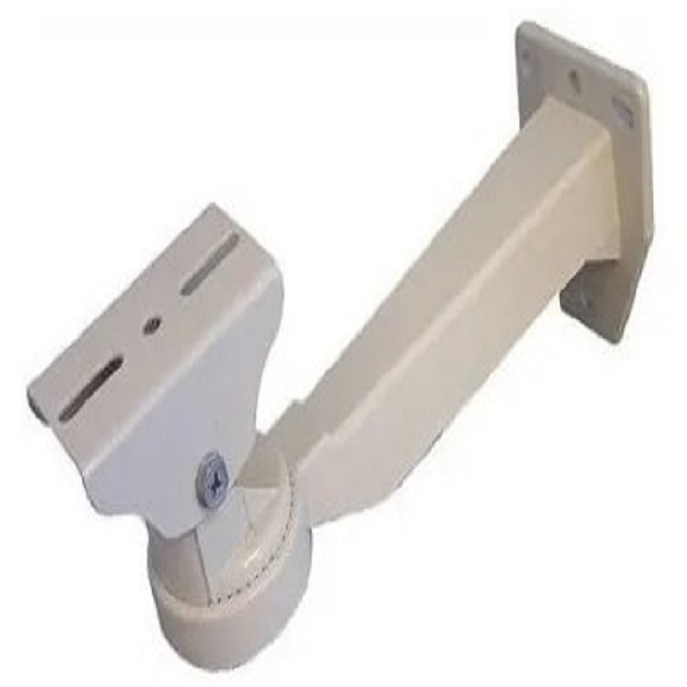 YUS HS00 + CAS00-I Housing protector para cámara de seguridad 370x140x110mm + Soporte 30cm