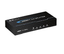 YUS HDMI-SP4, Splitter HDMI signal splitter 1x4 1080P