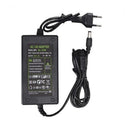 YUS AC02-10, 12v 10Amp Power Supply