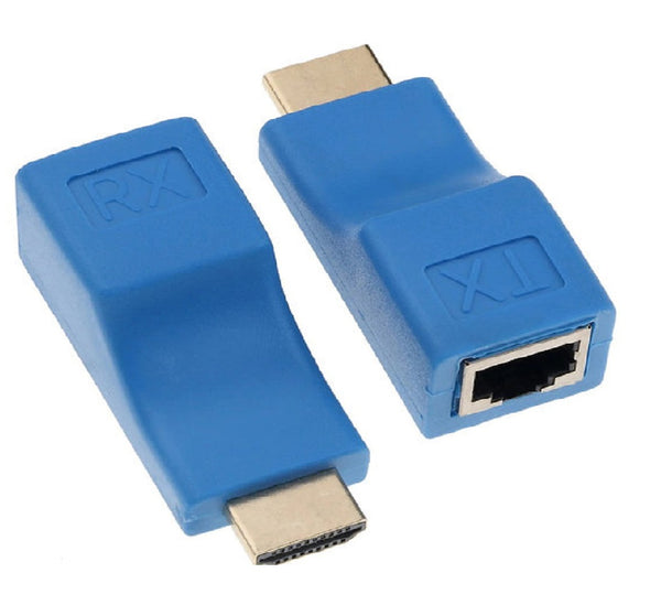 YUS HDMIEX02-30, Extender HDMI 30m Pasivo