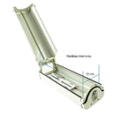 YUS HSOO, Housing protector for security camera 370x140x110mm