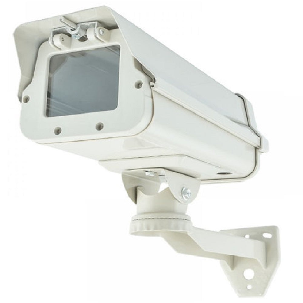 YUS HSOO Housing protector para cámara de seguridad 370x140x110mm