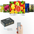 YUS HDMI-SW5, 5-way 1080P HDMI Switch