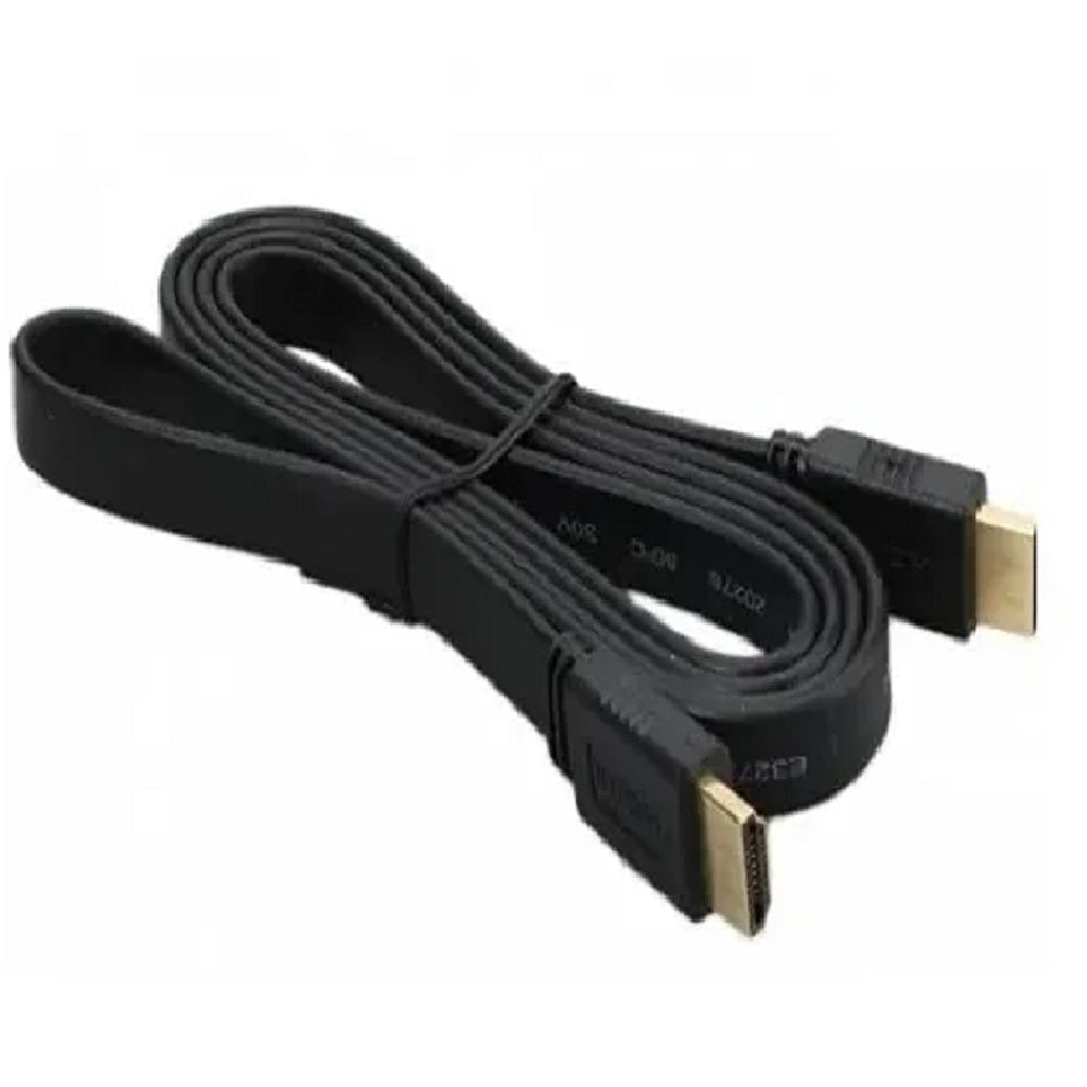 YUS HDMI01-50A Cable HDMI 2.0 1080P 5m