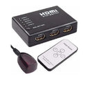YUS HDMI-SW5, 5-way 1080P HDMI Switch
