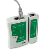 YUS LANRJ45-11, R45 RJ11 network tester