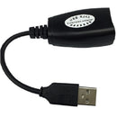 YUS USBEX00-50 USB Extender via RJ45 50m