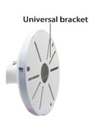 YUS DSAOO-A, Metal Camera Mount Fit to Tube