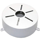 YUS DSAOO-P, Plastic bracket for dome camera