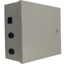YUS CCU9-10, 10Amp 10CH Centralized Power Supply with Power Backup. Battery Quote