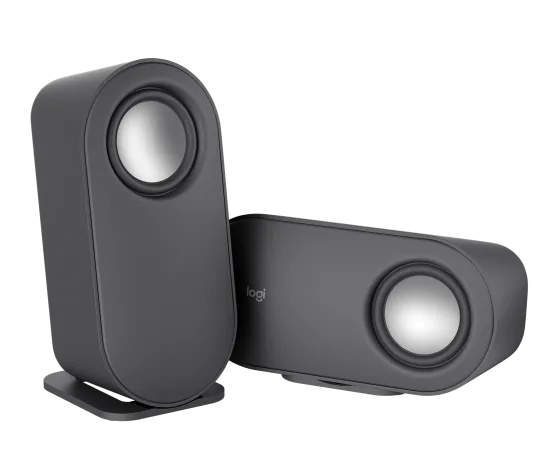 LOGITECH 980-001348 Altavoces Z407 Bluetooth con Subwoofer y Control Inalámbrico