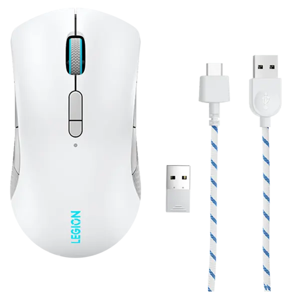 LENOVO GY51C96033 Legion M600 Mouse Gaming Inalámbrico