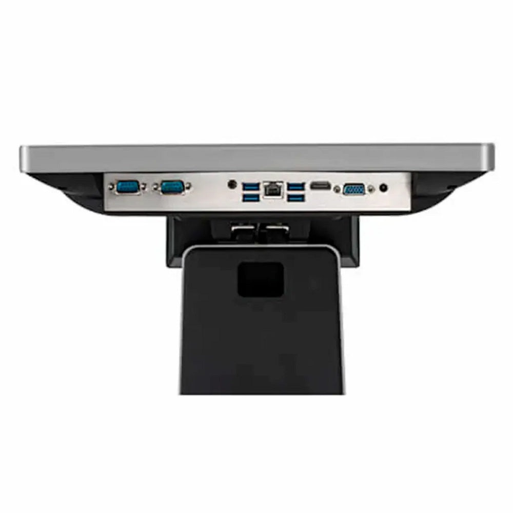 ZKTECO ZKBIO730 Terminal Todo en Uno para Punto de Venta 15" Core i3