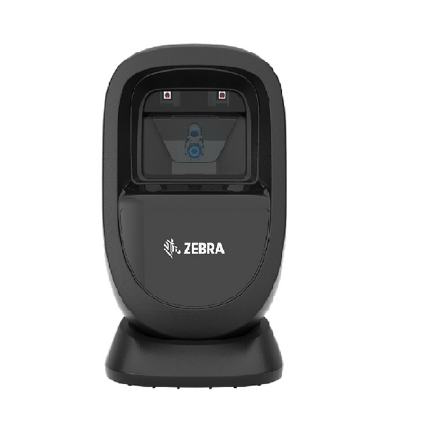 ZEBRA DS9308, Lector de Código de Barra Omnidireccional 1D/2D QR con cable USB