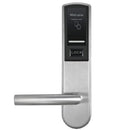 ZKTECO LH3000I Cerradura Hotelera Smart Tarjeta MIFARE lado Izquierdo