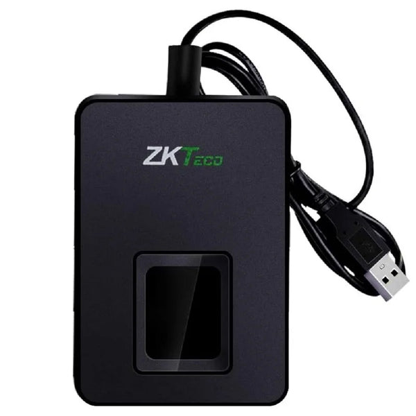 ZKTECO ZK9500 Lector Enrolador de Huellas Digitales por USB