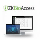 ZKTECO ZKBioCV-AC-P50 Licencia de Control de Acceso para 50 Puertas
