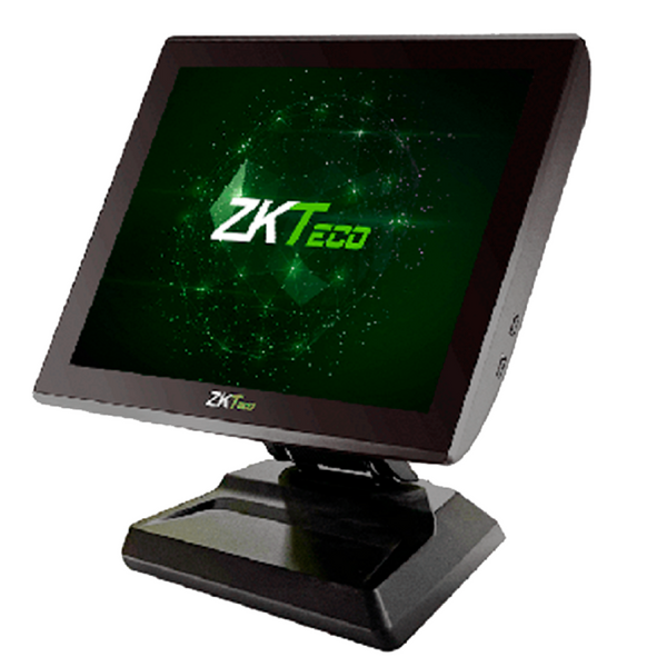 ZKTECO ZKBIO610 Terminal de venta Intel®