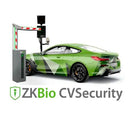 ZKTECO ZKBS-PARK-P2 Software Biosecurity para LPR