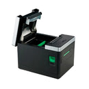 ZKTECO ZKP8008 Ticketera Impresora Térmica para Sistema de Facturación USB Ethernet