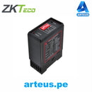 ZKTECO A34090362, Sensor anti golpe para usar con barreras vehiculares - ARTEUS