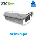 ZKTECO LPRC100, Cámara con reconocimiento de placas vehiculares - ARTEUS