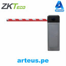 ZKTECO PB4000, Control mainboard - ARTEUS