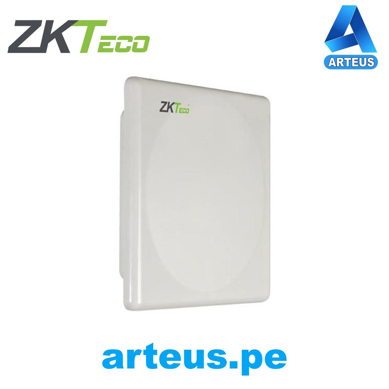 ZKTECO UHF1-10F, Antena uhf de acceso vehicular - ARTEUS