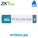 ZKTECO UHF1-TAG4, Tag vehicular encriptado solo para antenas uhf1 - ARTEUS