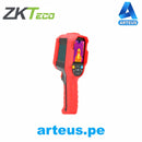 ZKTECO ZK-178S, Cámara de detección térmica portátil - ARTEUS