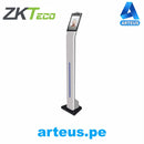 ZKTECO ZK-FMB-05, Bracket de 1.30mts para profacex y speedface - ARTEUS