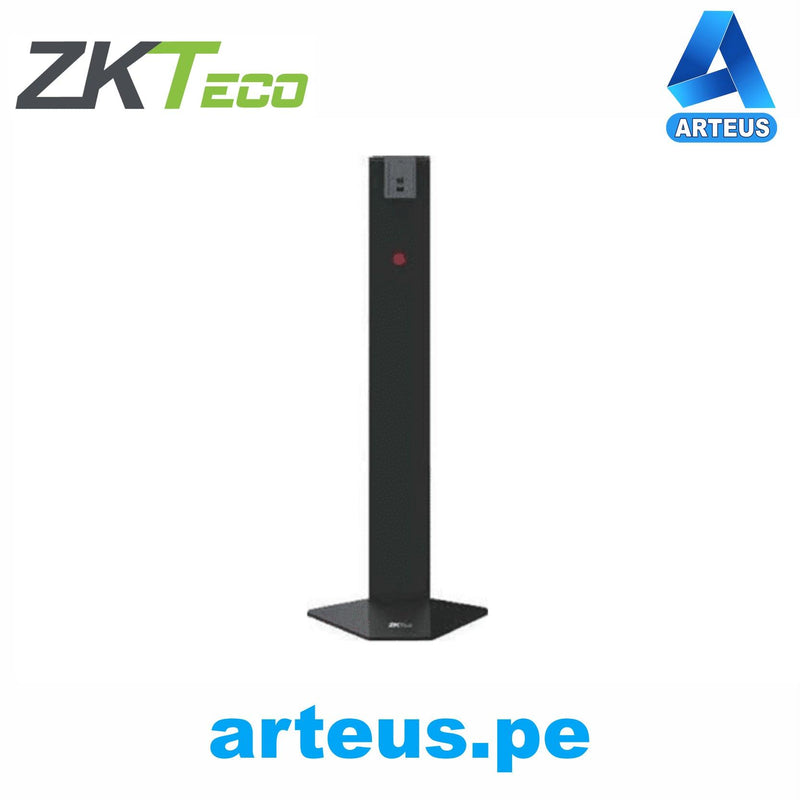 ZKTECO ZK-L1 - Bracket de 1.30mts para profacex y speedface - ARTEUS