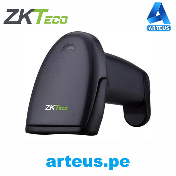 ZKTECO ZKB102, Lector de códigos de barras 1d - usb alámbrico - ARTEUS