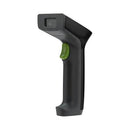 ZKTECO ZKB202S, Lector escáner digital de códigos de barra pistola de mano con conexión USB. Inalámbrico. Lectura 1d/2d. Accesorio para facturación electrónica pos - ARTEUS