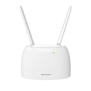 HIKVISION DS-3WR4G12C Router 4G AC1200 Doble Banda