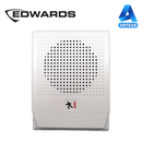 Altavoz EDWARDS G4HFWN-S7 parlante para uso en pared 70v - ARTEUS