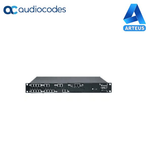 AUDIOCODES M1K-VM-4FXS _ Mediant 1000 Spare part - Analog Voice Module - Quad FXS - ARTEUS