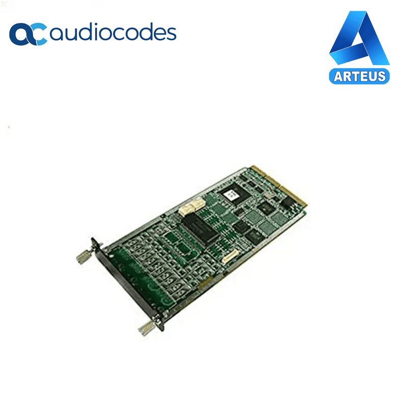 AUDIOCODES M1K-VM-MPM _ Mediant 1000 Spare part - Media Processing Module - ARTEUS