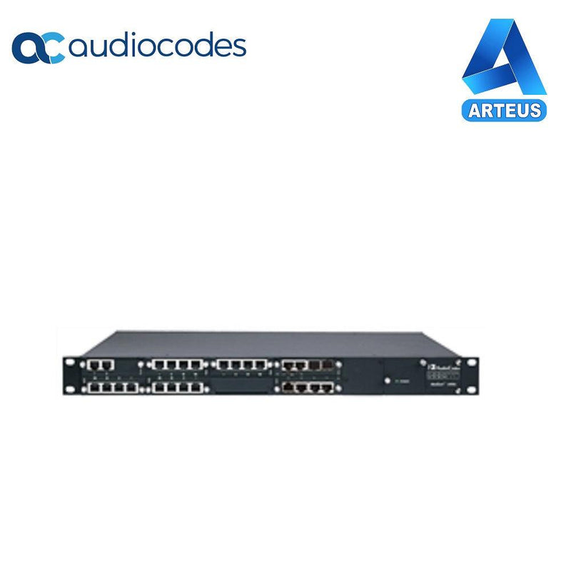 AUDIOCODES M1KB-SBA-ES-OSN-KIT _ Kit OSN3B / SBA 4GB para Mediant 1000B - ARTEUS