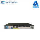 AUDIOCODES M800B-V-1ET-4L _ Gateway M800B 01 E1 - ARTEUS