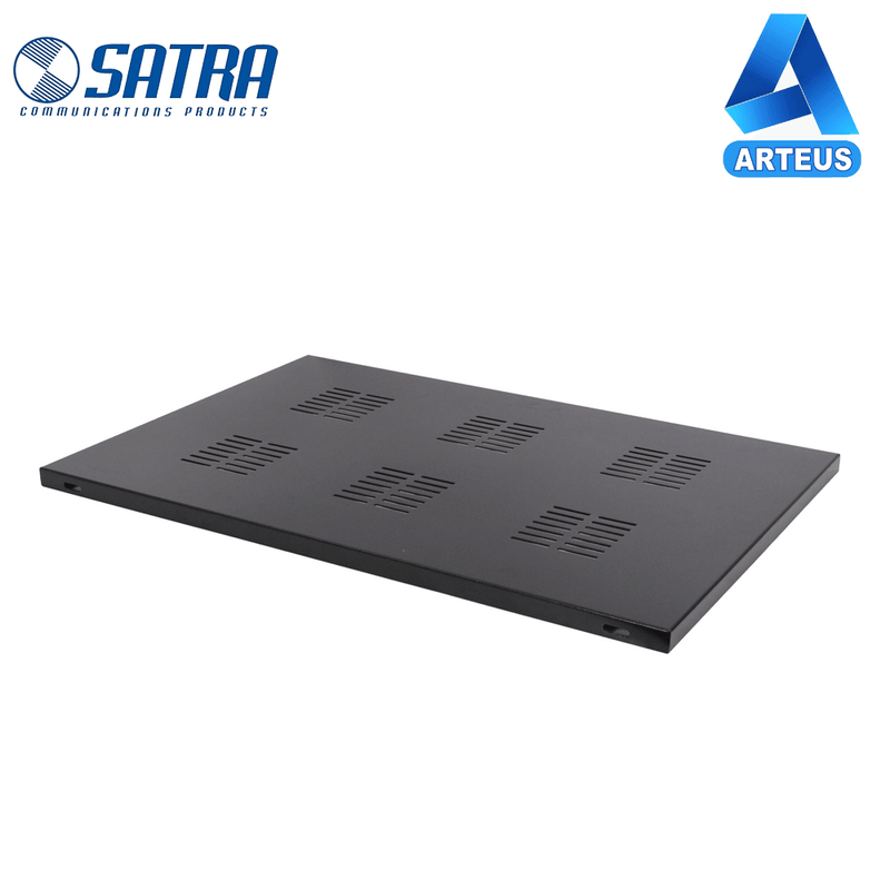 Bandeja fija 49x40 cm heavy duty SATRA 1111080001 de doble refuerzo - ARTEUS