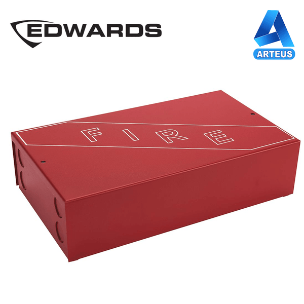 caja cobertor metalico EDWARDS MFC-A - ARTEUS