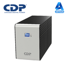 CDP R-SMART-1210I - UPS INTERACTIVO, 1200VA, 720W, 220V, 10 TOMACORRIENTES. - ARTEUS