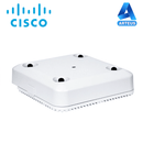 CISCO AIR-AP2802E-A-K9 (FT) - ACCESS POINT CON ANTENAS EXTERNAS, TECNOLOGÍA 802.11AC W2 Y 4 PUERTOS RP-TNC. (NO INCLUYE ANTENAS) - ARTEUS