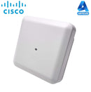 CISCO AIR-AP2802I-A-K9 (FT) - Access Point Cisco modelo 2802 con antenas internas, tecnología 802.11ac W2, arreglo de antenas 4x4:3SS y dos puertos GbE. - ARTEUS
