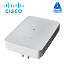 CISCO CBW143ACM-A-NA - EXTENDENDER MESH CISCO BUSINESS CBW1423 ANTENAS INTERNAS, ANTENAS 2X2, PARA MONTAJE EN PARED, 802.11ac W2. - ARTEUS
