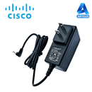 CISCO CP-3905-PWR-NA= - FUENTE DE ALIMENTACION PARA TELEFONO CISCO SIP UNIFIED 3905 - ARTEUS